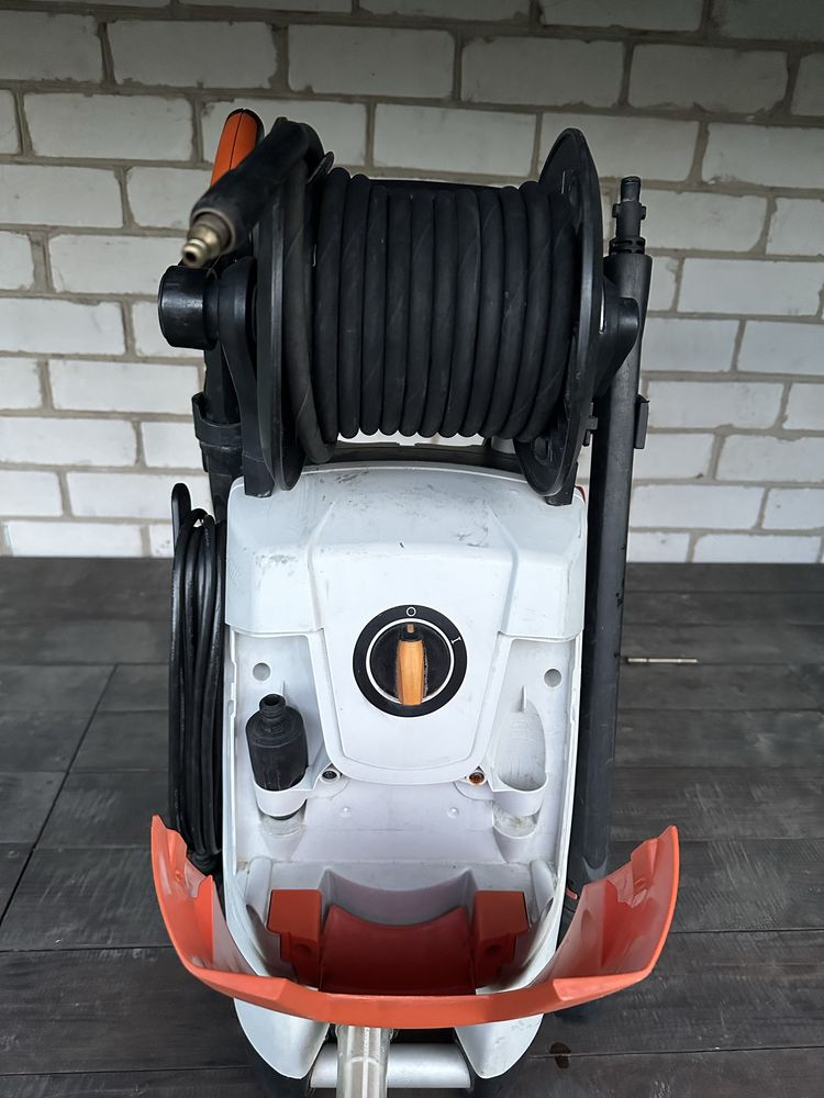 Мийка штіль Stihl RE 128 Plus