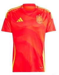 Camisola da seleção Espanhola