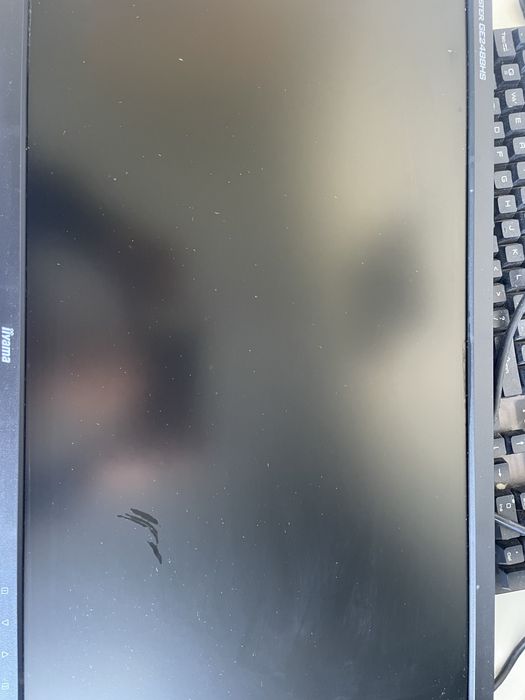 Monitor yiama, stan bdb