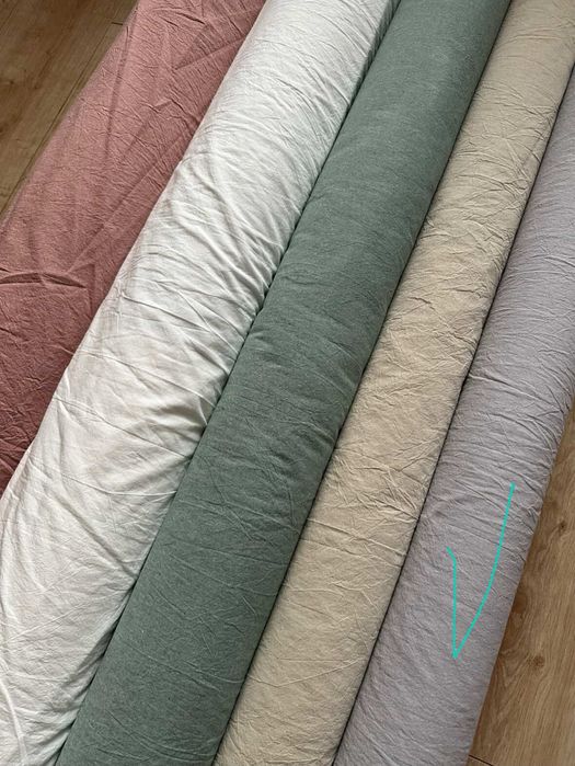 Постільна білизна