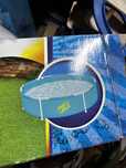 Basen bestway dla dzieci
