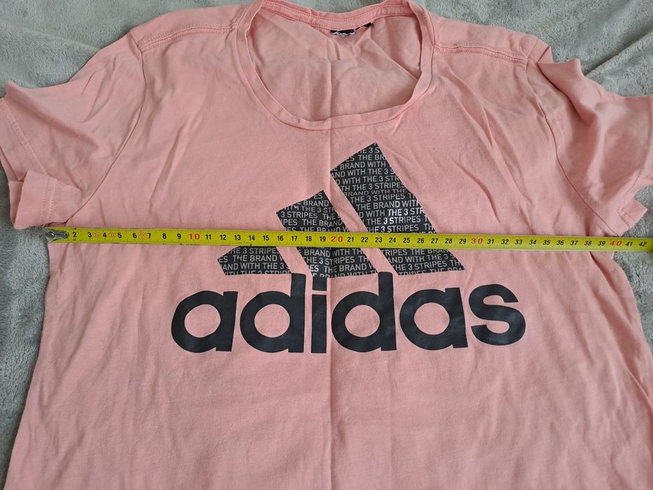Koszulka damska Adidas