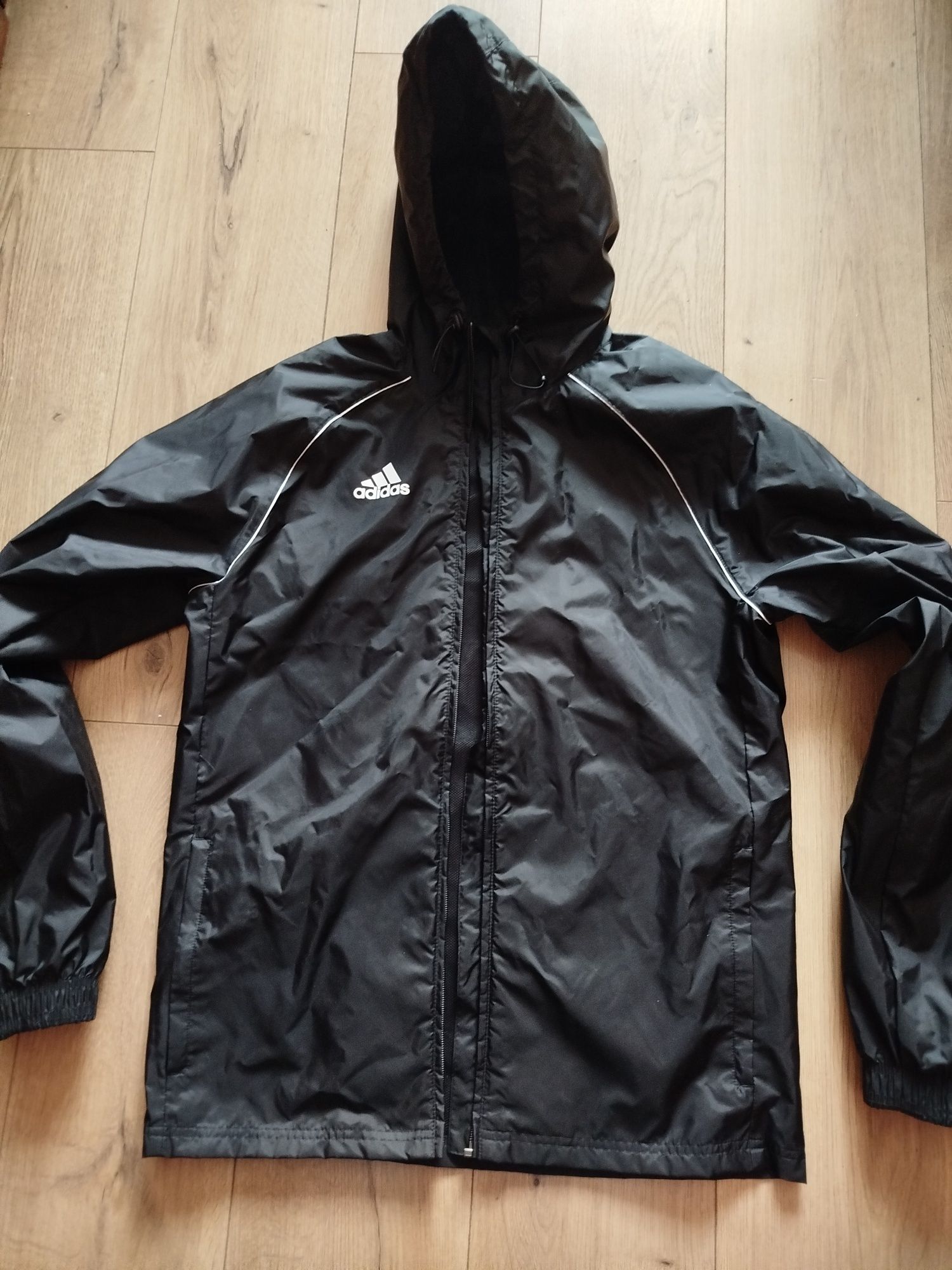 Куртка Adidas Core 18, вітровка, дощовик