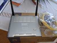 Router SMC 7904WBRA N Barracuda