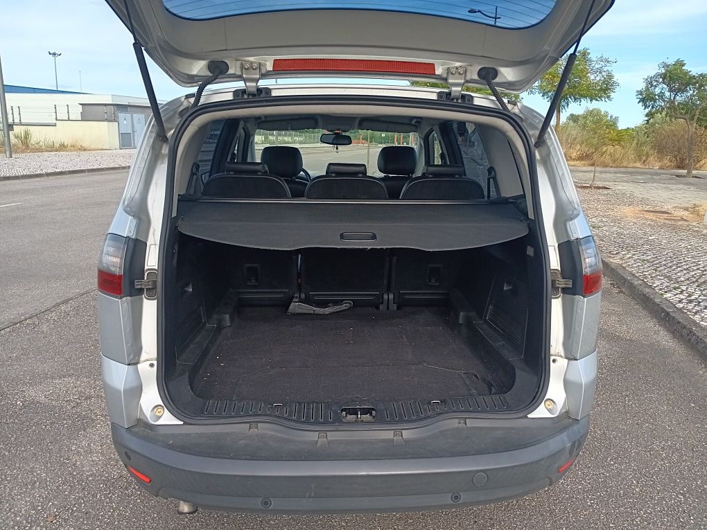 Ford S Max 1.8 tdci