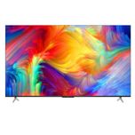 Знижка! Телевізор 43 дюйми TCL 43P639 (4K Android TV Wi-Fi Bluetooth)