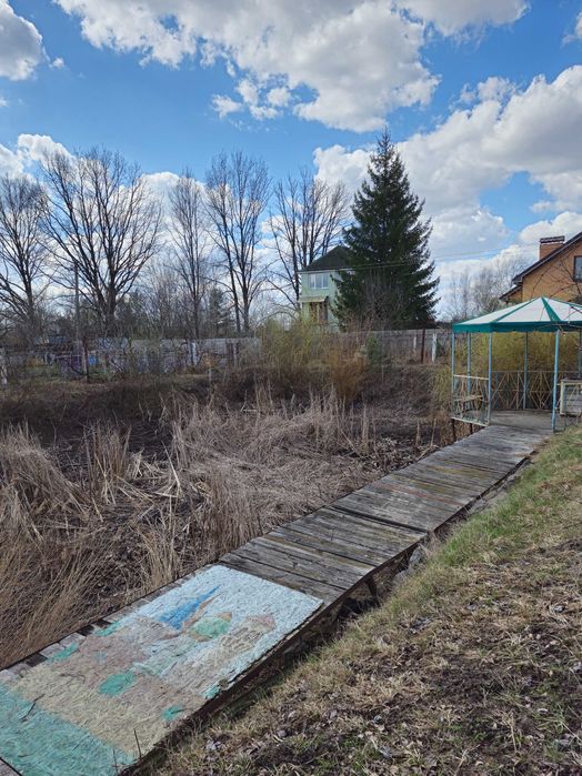 Продається будинок для життя й відпочинку в СТ "Міжріччя"