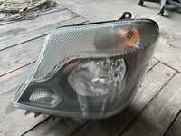 Lampa MB Sprinter lewa przod