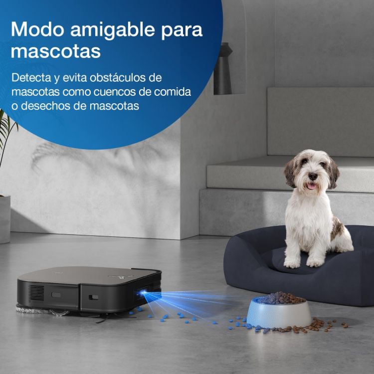Ecovacs Deebot X2