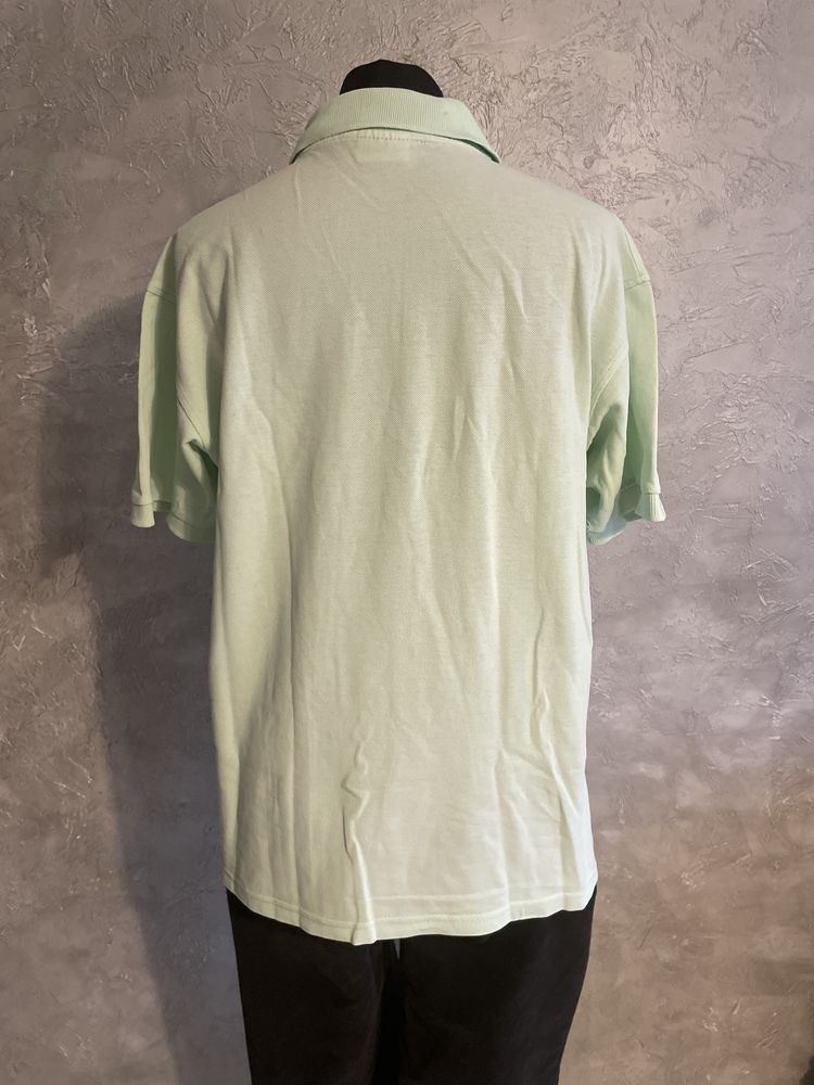 Koszulka męska XL Lacoste kolor postacjowy