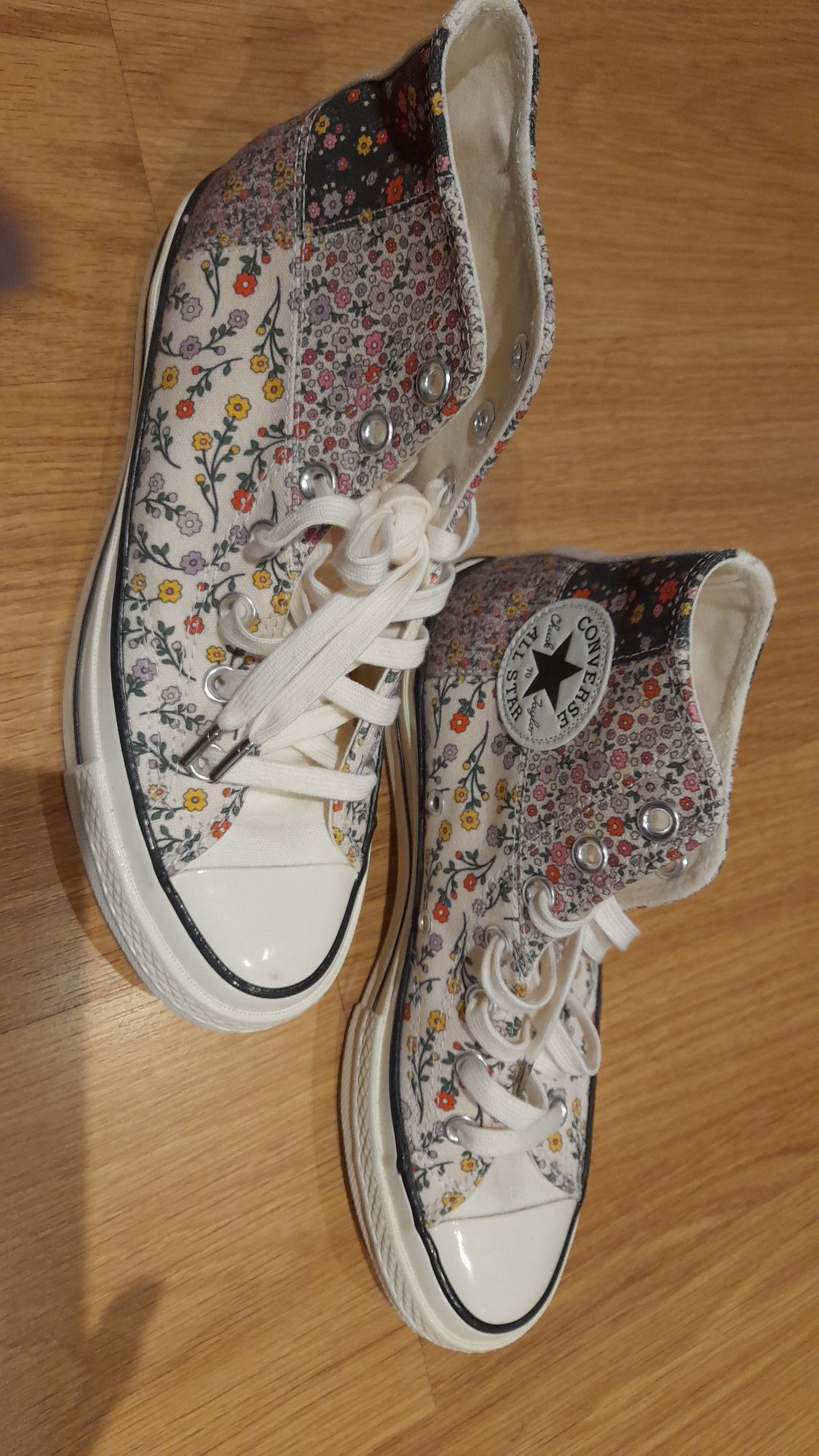 All star novos originais
