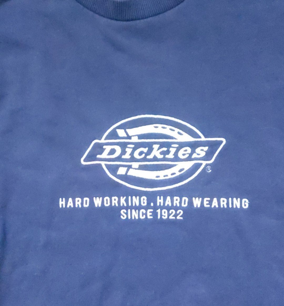 оригинальная кофта Dickies