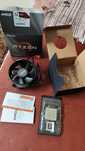 Processador Ryzen  com cooler