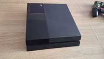 Zestaw: Play Station 4 500gb, 5 padów, 5 gier