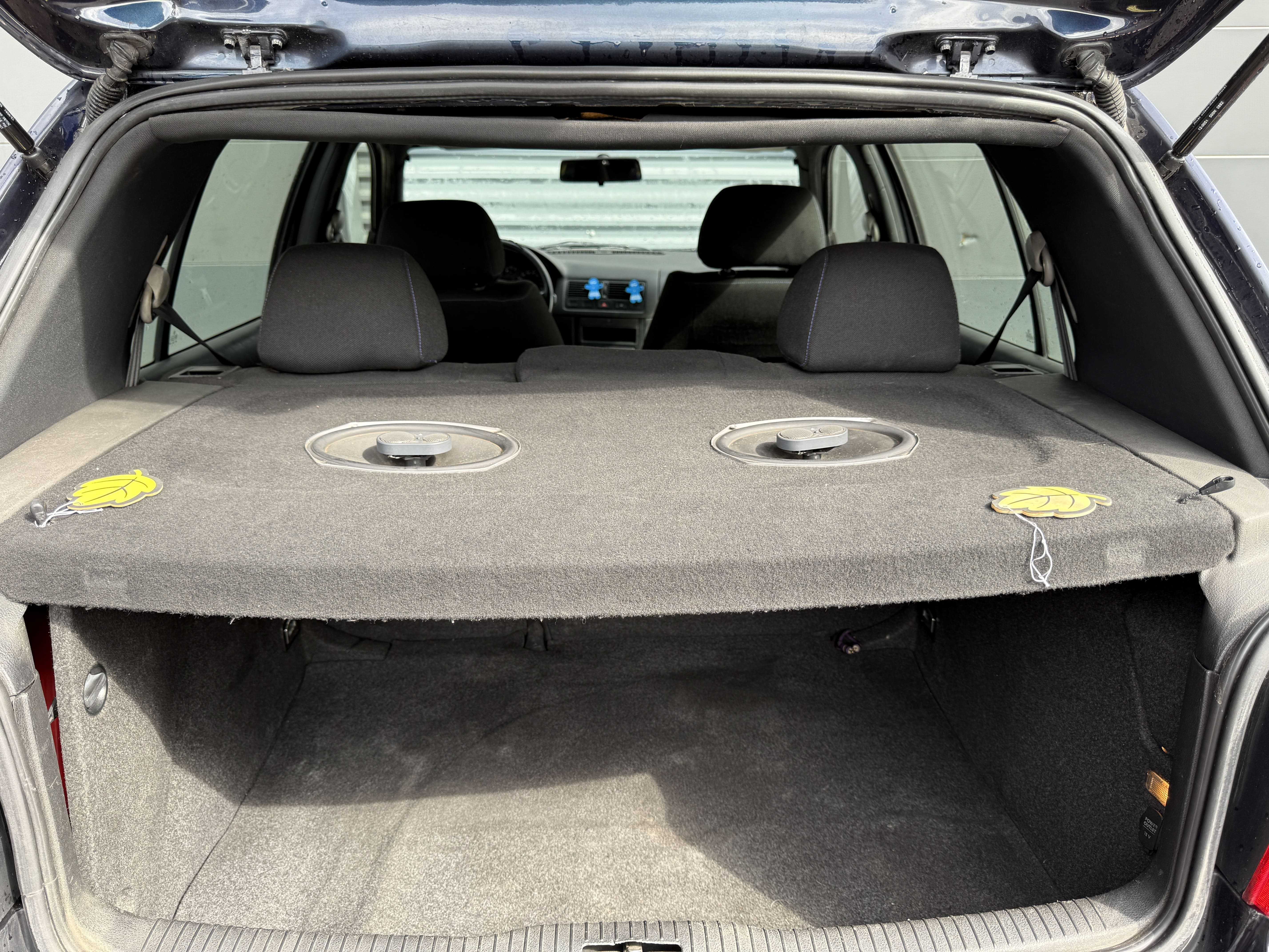 VOLKSWAGEN GOLF IV 1.9 TDI 130.CV