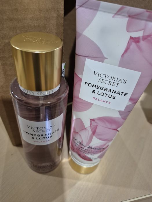 Лосьйон для тіла Victoria's secret