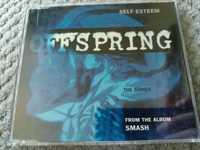 The Offspring - Self Esteem (CD, Single)(g+)