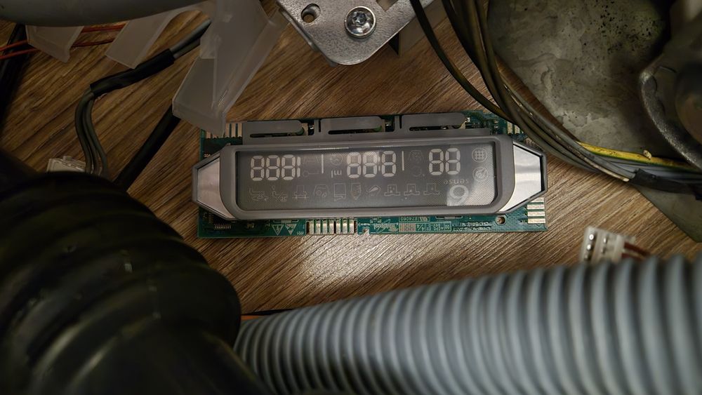 Czesci do Whirlpool z górnym wsadem