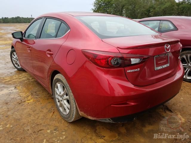 Разборка запчасти Mazda 3 2013 - 2019 Мазда в наличии и под заказ