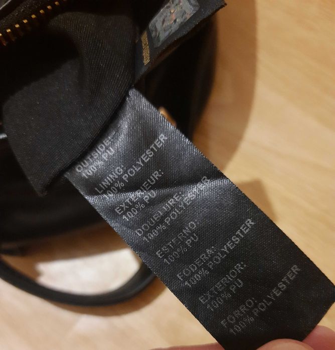 Roberto cavalli рюкзак оригинал