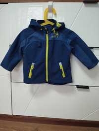 Kurtka Softshell