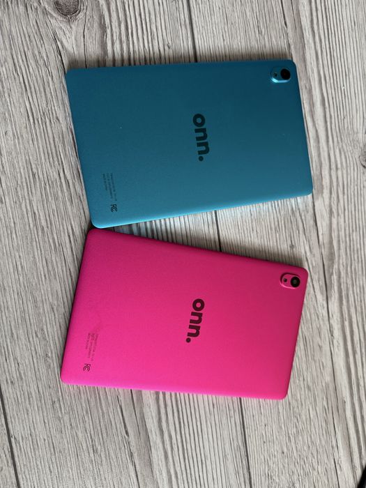 Планшет Onn 8 3/32Gb Blue 14 андроид 2024 WiFi