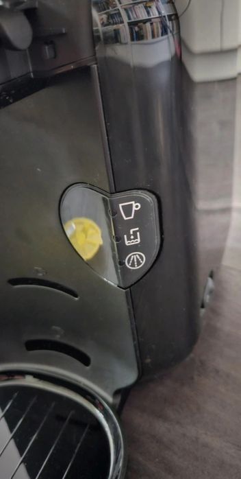 Ekspres do kawy Bosch Tassimo na kapsułki