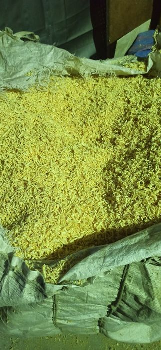 Trociny-wiorki big bag