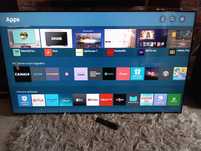 Telewizor Samsung 55cal. Smart tv