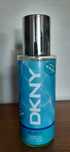 DKNY Be Delicious Bay Breeze Pool Party mgiełka do ciała 250 ml