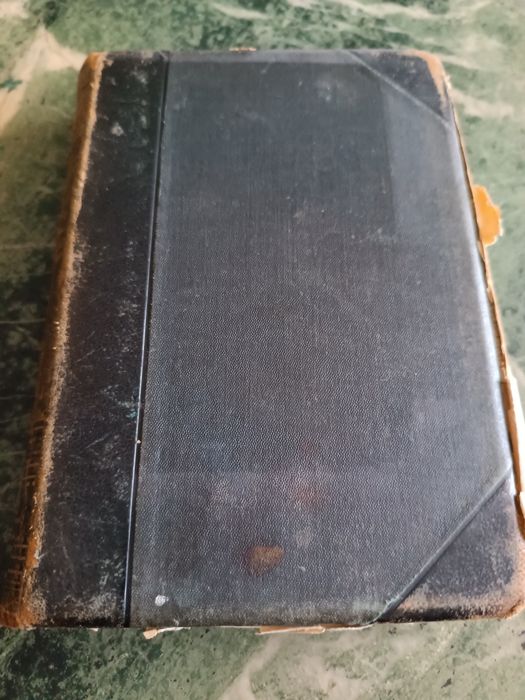 Дореволюційне видання "Сочинения Лескова".