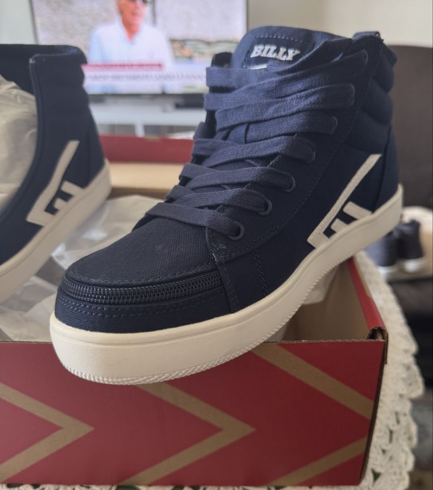 Vendo Sapatilha Bota