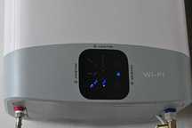 Termoacumulador Ariston EVO80LTS