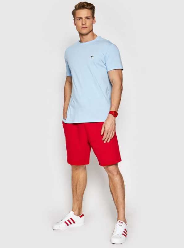 Футболка Lacoste мужская брендовая