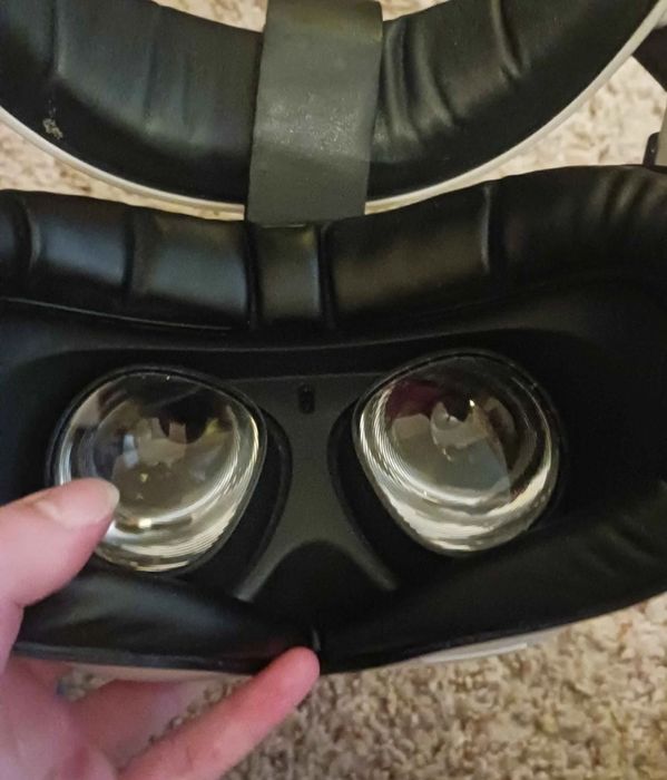 Meta Oculus Quest 2 256 Gb