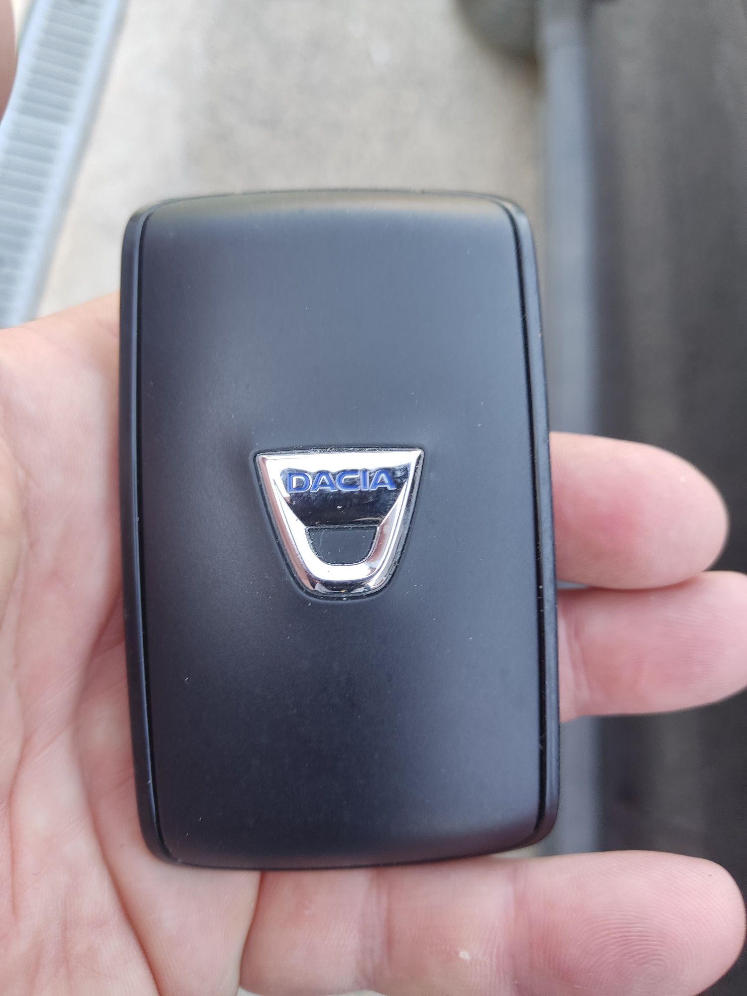 ( Sob reserva) Vendo Dacia Duster