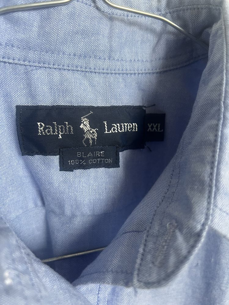 Сорочка теніска Ralph Lauren, S