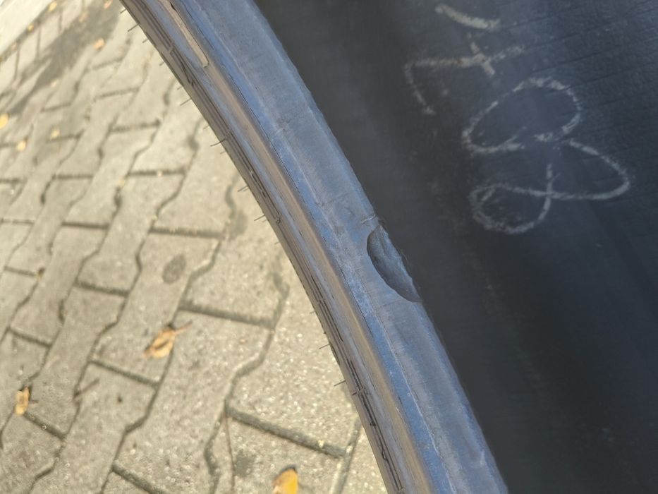 Opona Goodyear FuelMax D o rozmiarze 315/70/22,5