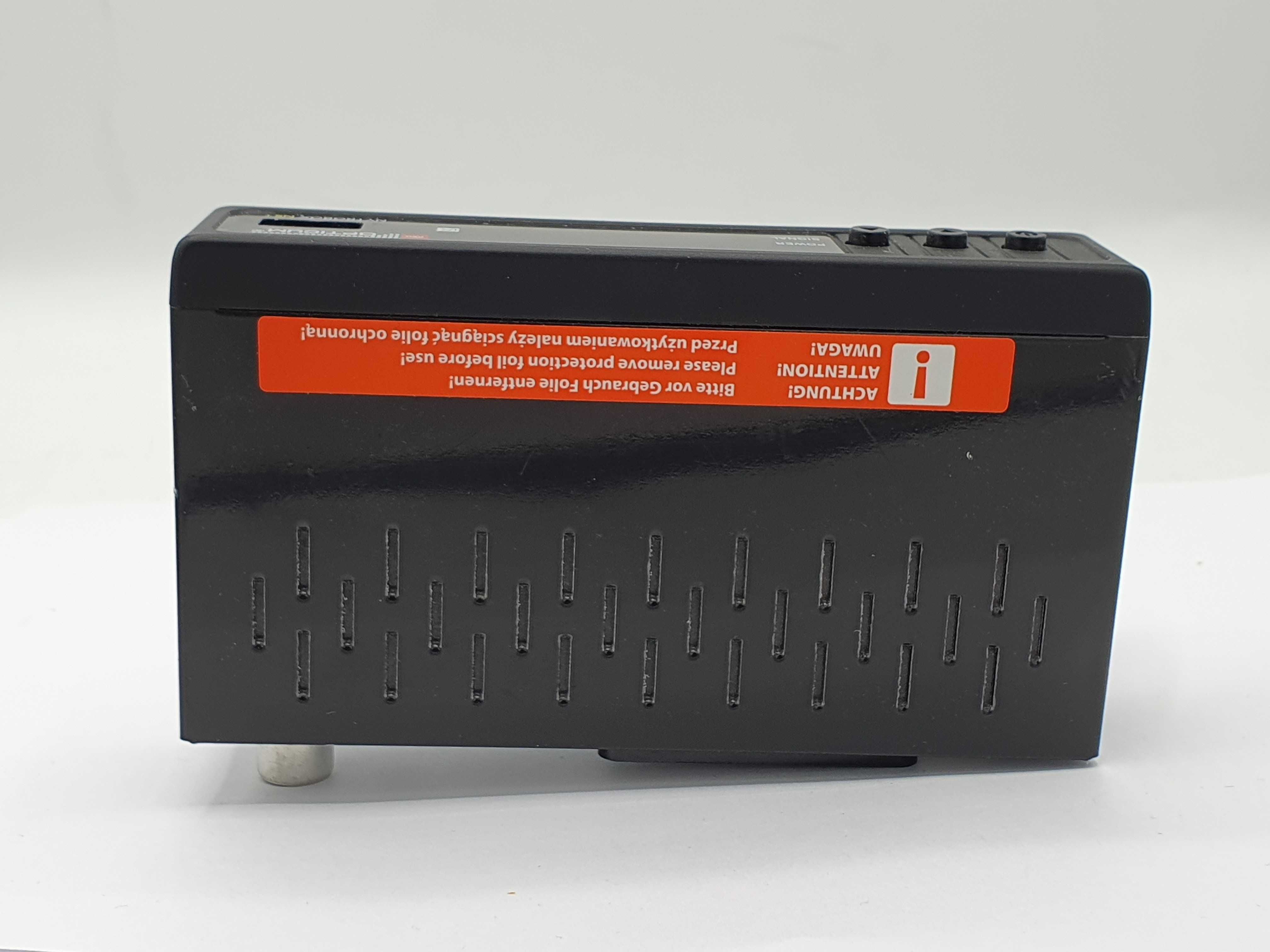 Dekoder Nytrobox NS+ Opticum