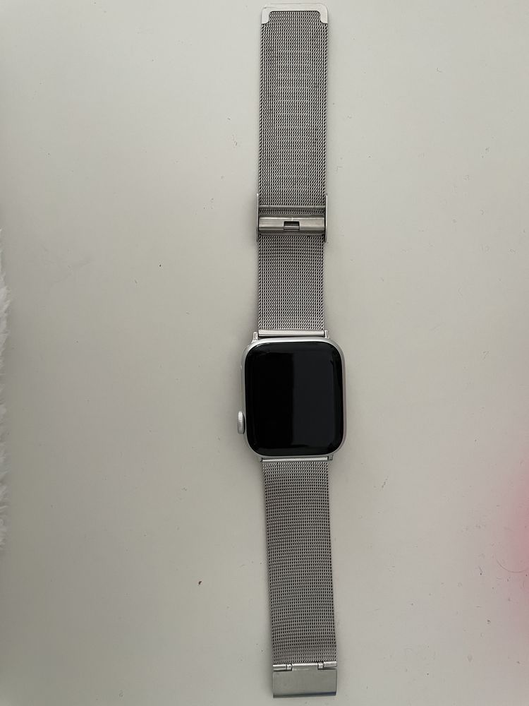 Bracelete Apple Watch