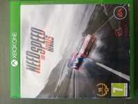 Xbox one Nfs Rivals