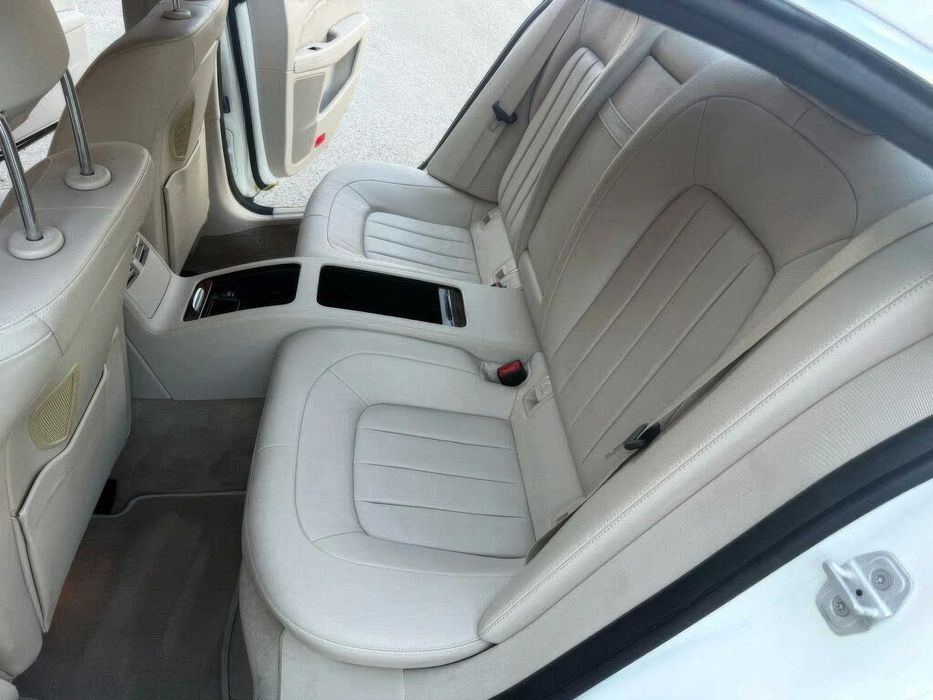 Mercedes-Benz CLS 400 4MATIC      2015