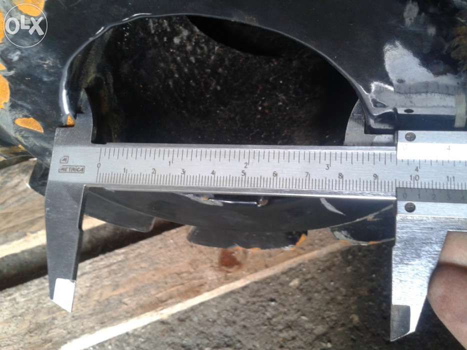 Bomba de lamas e aguas 380 v nova