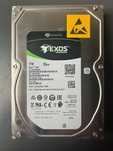 5 x dysk twardy segate exos 1TB
