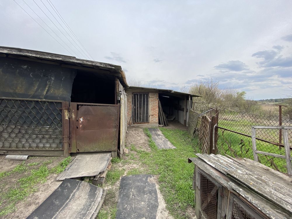 Продается Дом в селе