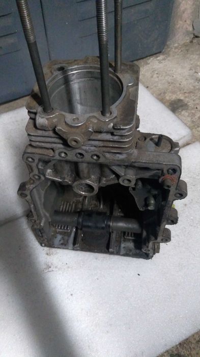 Hatz 1B20 Blok Silnika