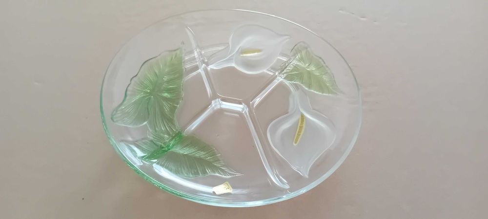 Travessa Vidro Luminarc a Estrear