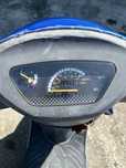 Peugeot 50cc 2009