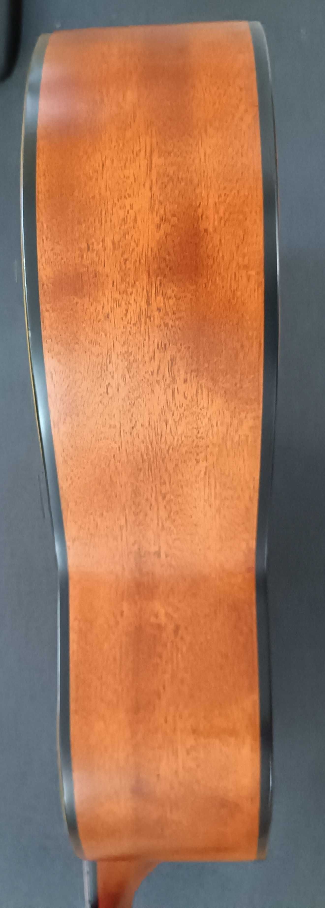 Guitarra Clássica 3/4