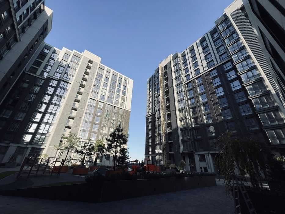 Продам квартиру ЖК Geneva Женева Центр